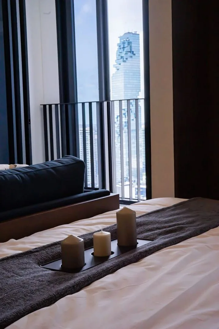 Property photos for Ashton Chula - Silom