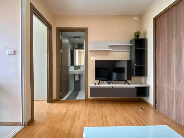 Property photos for The Base Sukhumvit 77