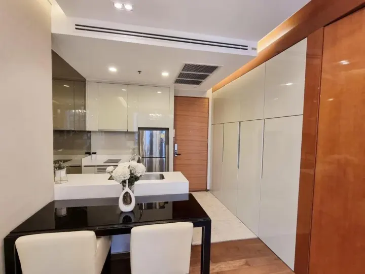 Property photos for The Address Asoke