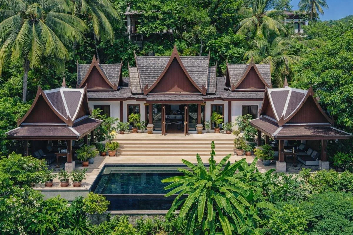 Property photos for Ayara Hilltops