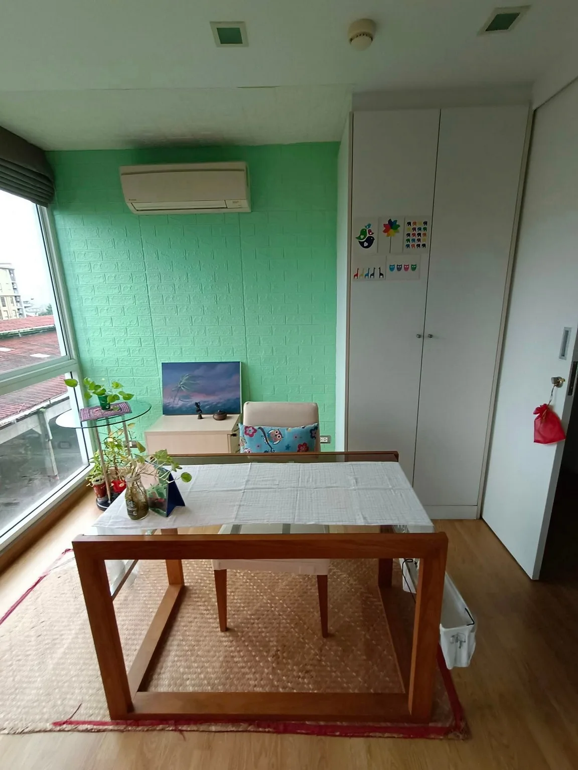 Property photos for Tree Condo Sukhumvit 52