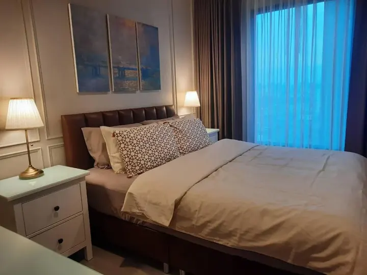 Property photos for LIFE Asoke - Rama 9