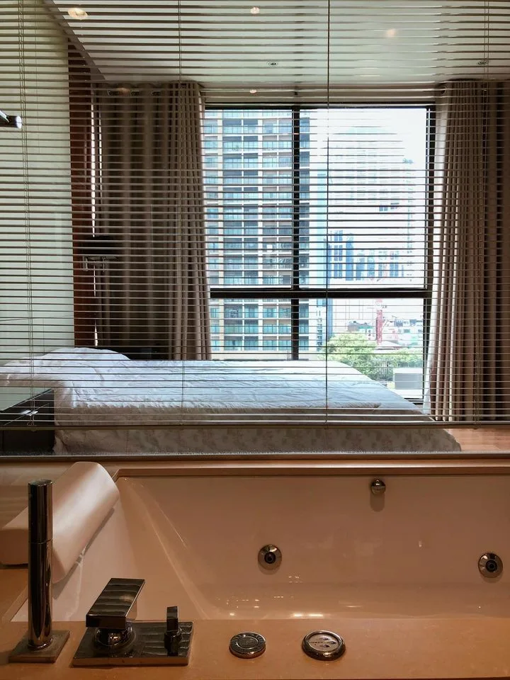 Property photos for The Address Sukhumvit 28