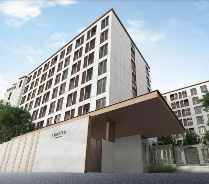 Property photos for Chapter Thonglor 25