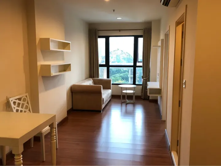 Property photos for The Crest Phahonyothin 11