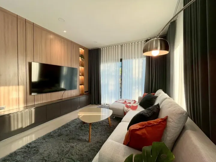Property photos for Centro Bangna-Kingkaew