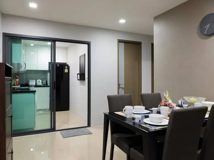 Property photos for Mirage Sukhumvit 27