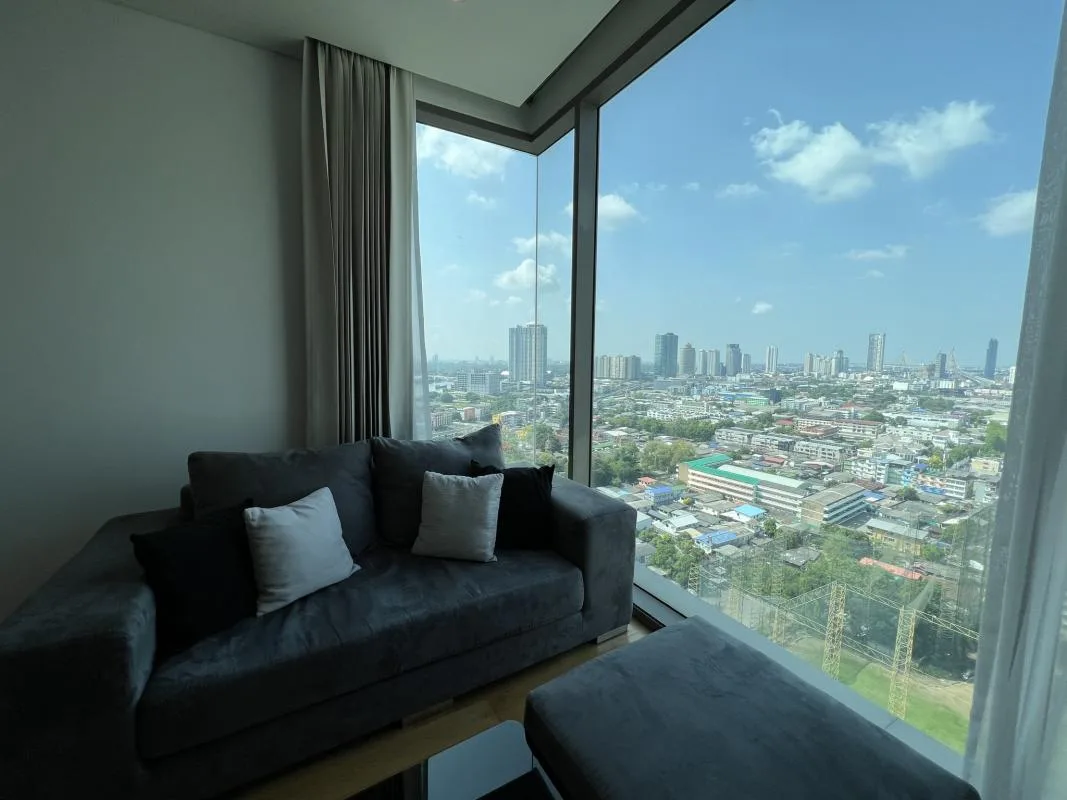 Property photos for The Breeze Narathiwat