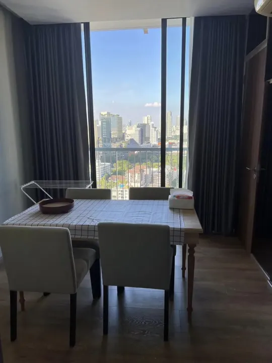 Property photos for Park Origin Phromphong