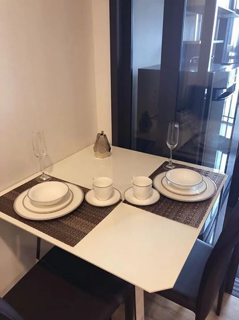 Property photos for THE LINE Jatujak - Mochit