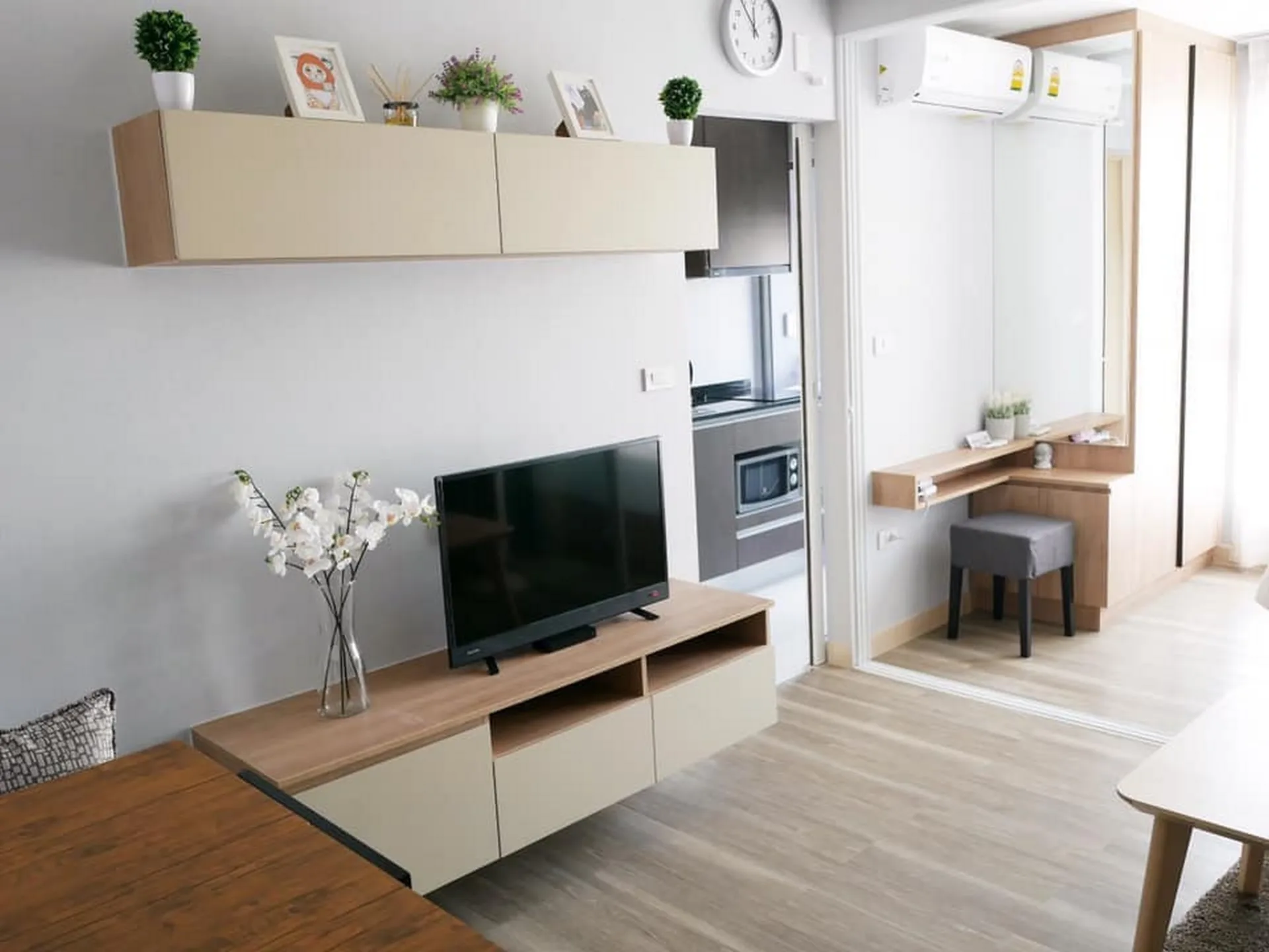 Property photos for Moniiq Sukhumvit 64