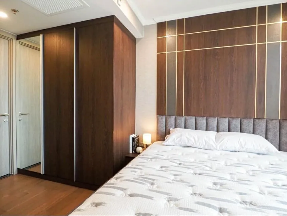 Property photos for Supalai Oriental Sukhumvit 39