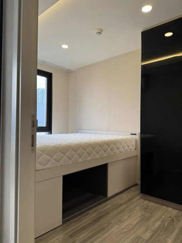 Property photos for Ikon Sukhumvit 77