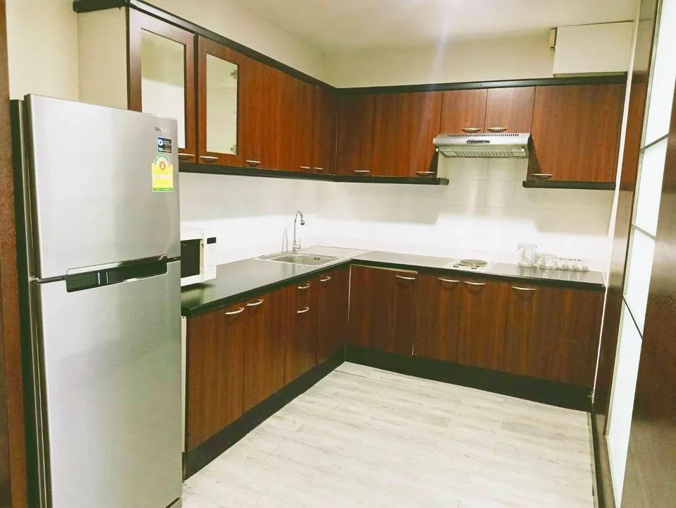 Property photos for The Waterford Park Sukhumvit 53