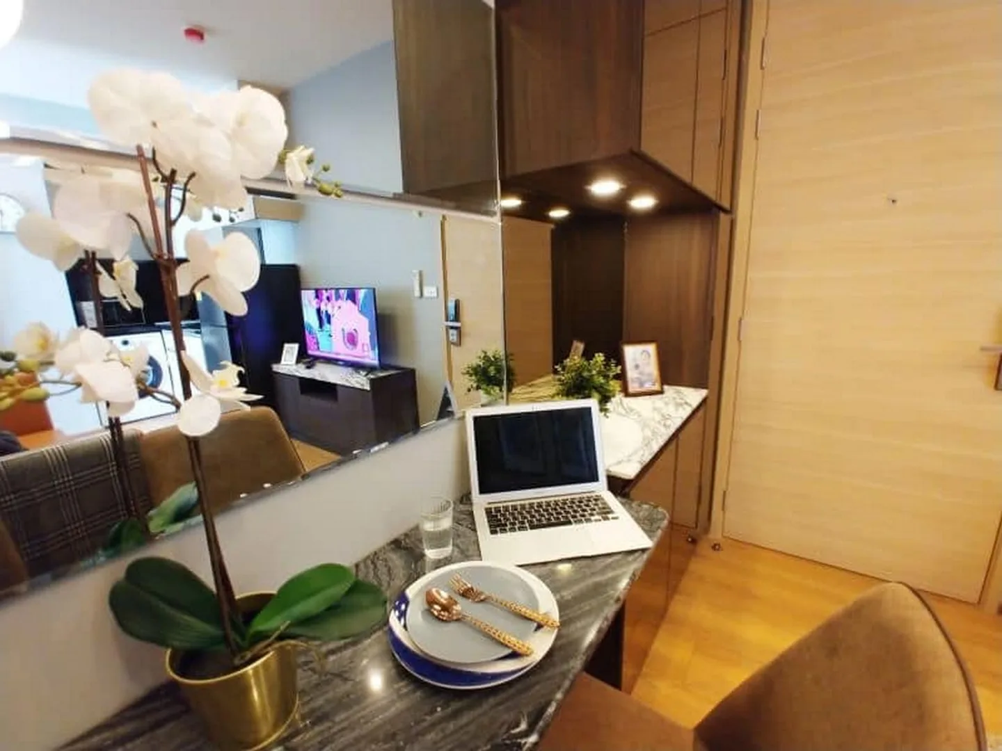 Property photos for Park Origin Phromphong