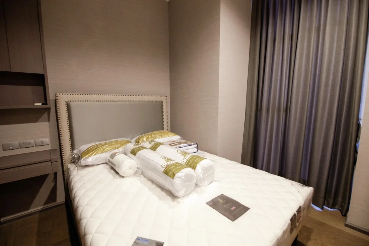 Property photos for The Diplomat Sathorn