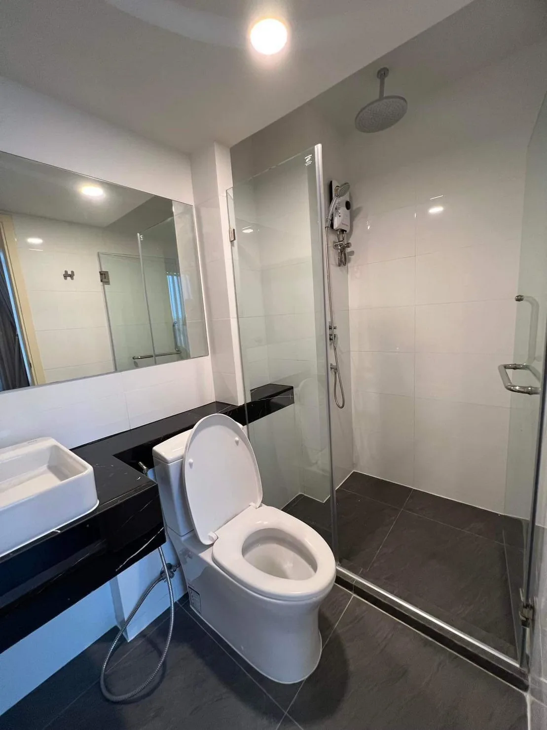 Property photos for KnightsBridge Space ??? Rama9