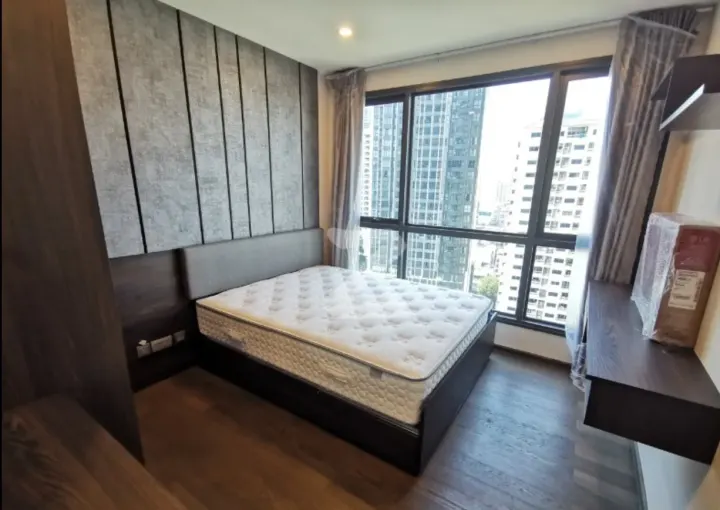 Property photos for Ideo Q Siam - Ratchathewi