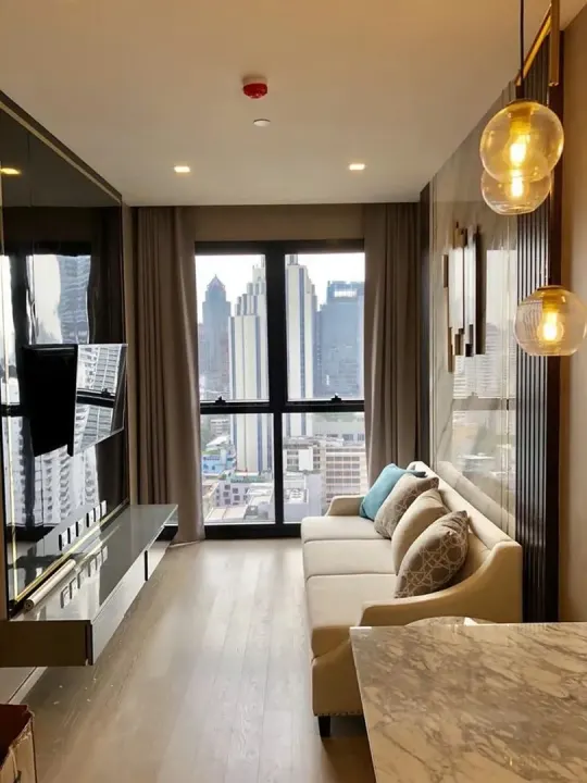 Property photos for Ashton Asoke