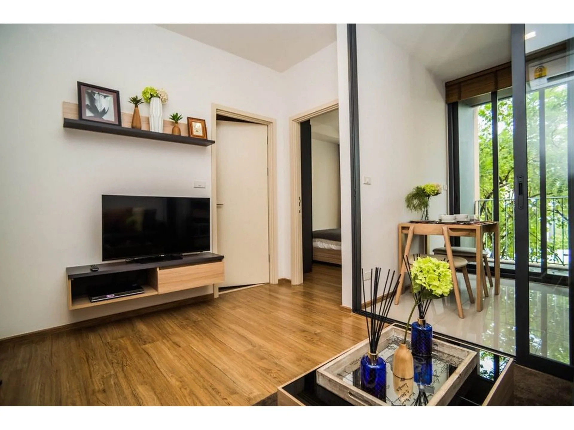 Property photos for Hasu Haus