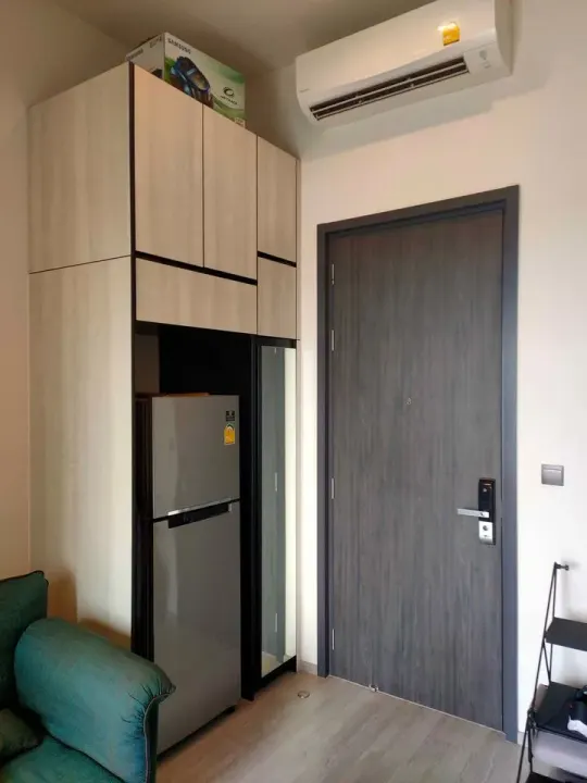 Property photos for The Line sukhumvit 101