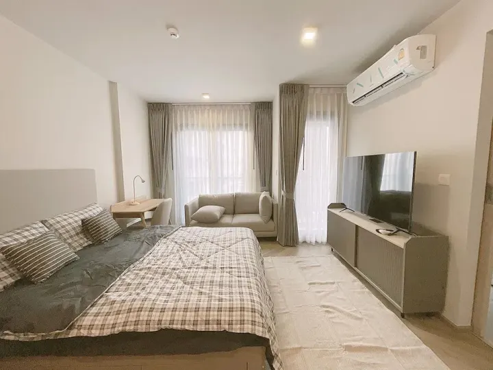 Property photos for Chapter Thonglor 25