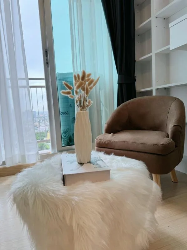 Property photos for Thru Thonglor