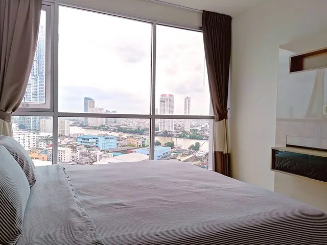 Property photos for Rhythm Sathorn