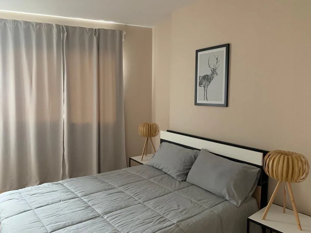 Property photos for Supalai Park Ekkamai - Thonglor