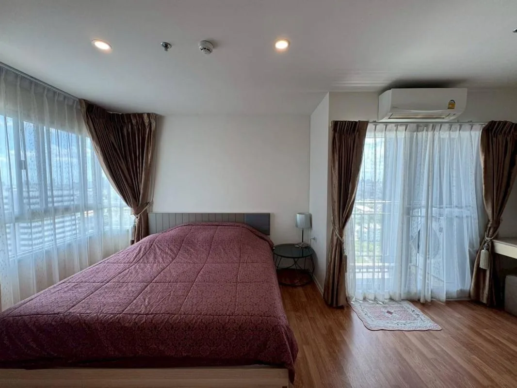 Property photos for Lumpini Ville Phatanakan-srinakarin