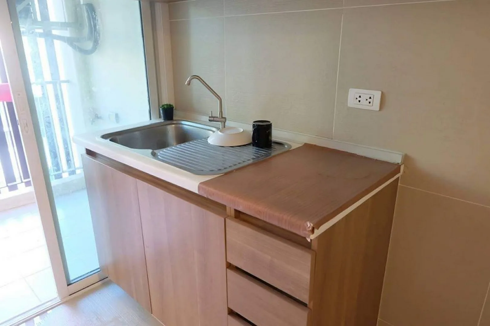 Property photos for Happy Condo Ladprao 101
