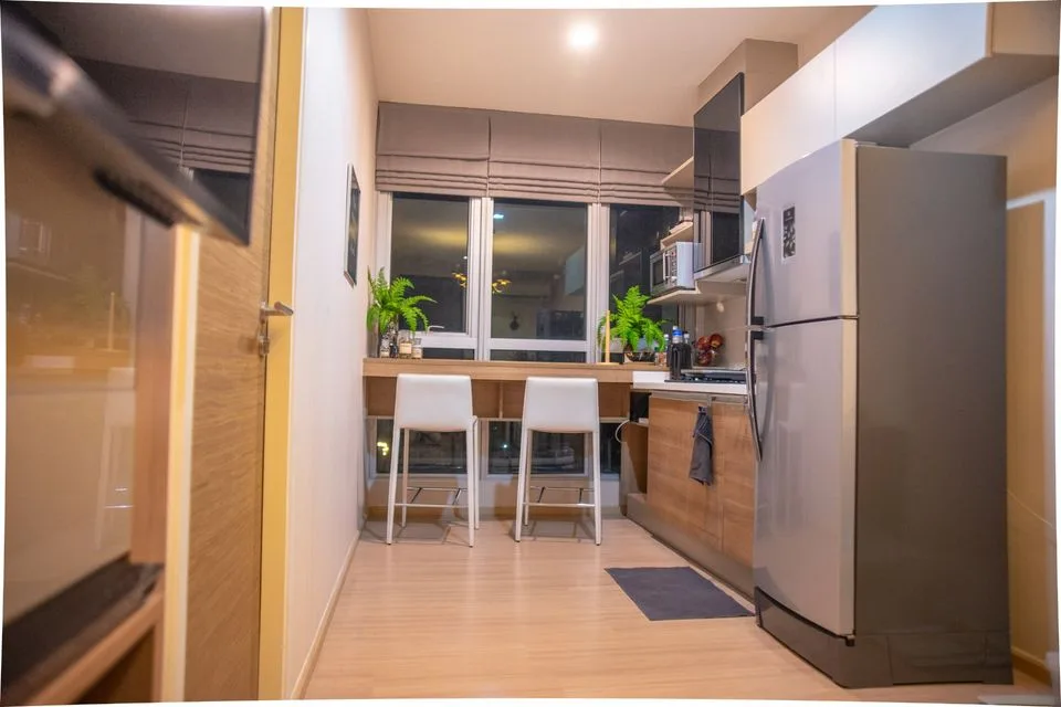 Property photos for Rhythm Sukhumvit 50