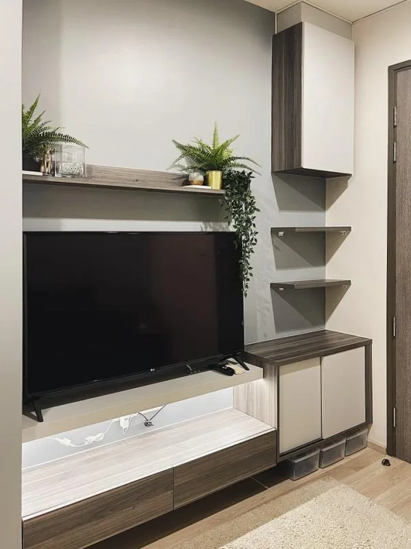 Property photos for Centric Ratchada - Huai Khwang