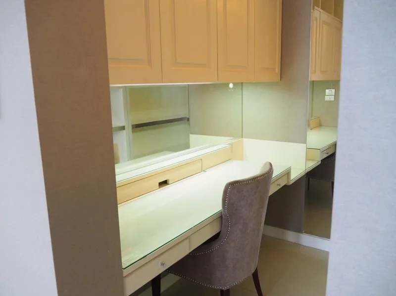 Property photos for Athenee Residence