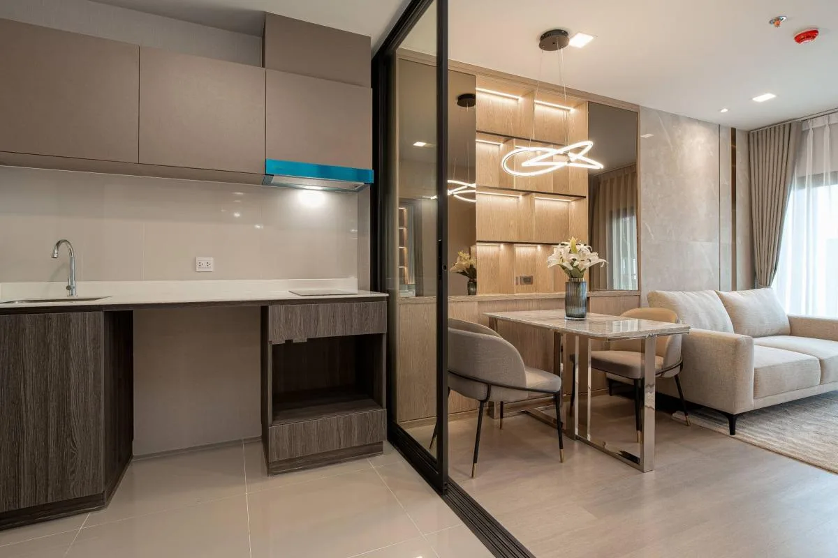 Property photos for Life Phahon-ladprao