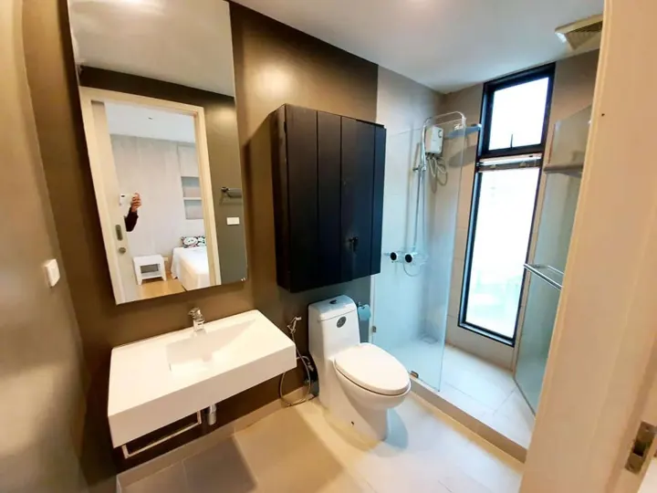 Property photos for Sense Phaholyothin