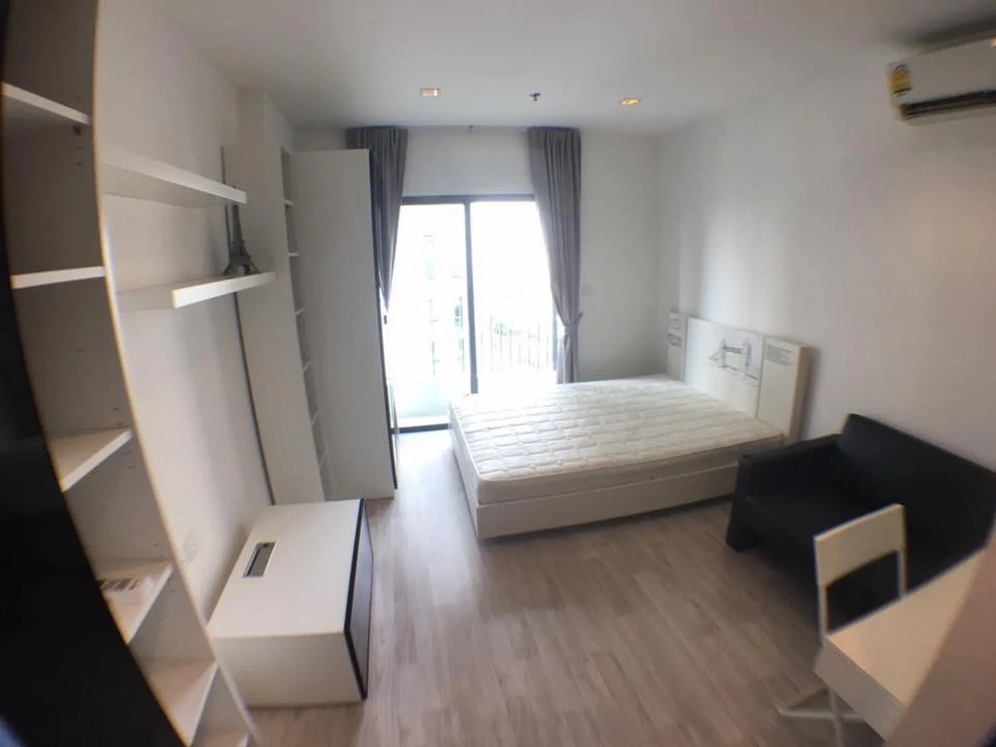 Property photos for Ideo Mobi Sathorn
