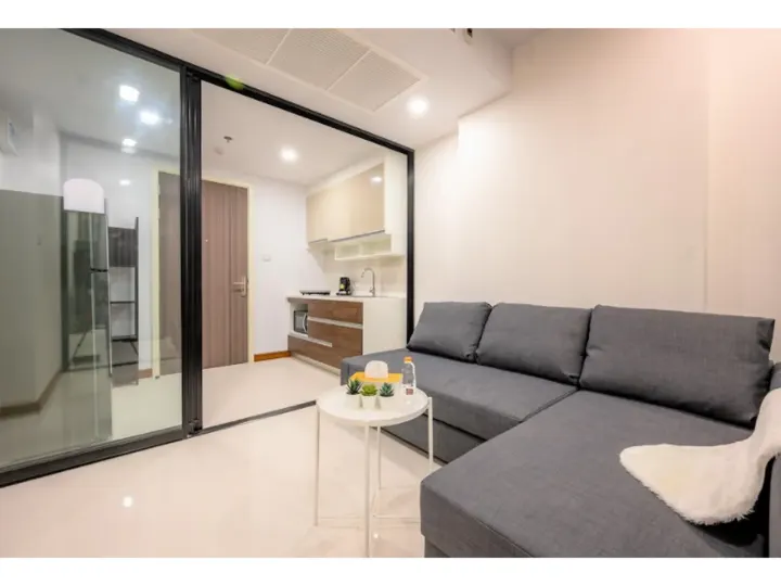 Property photos for Supalai Premier Charoen Nakhon