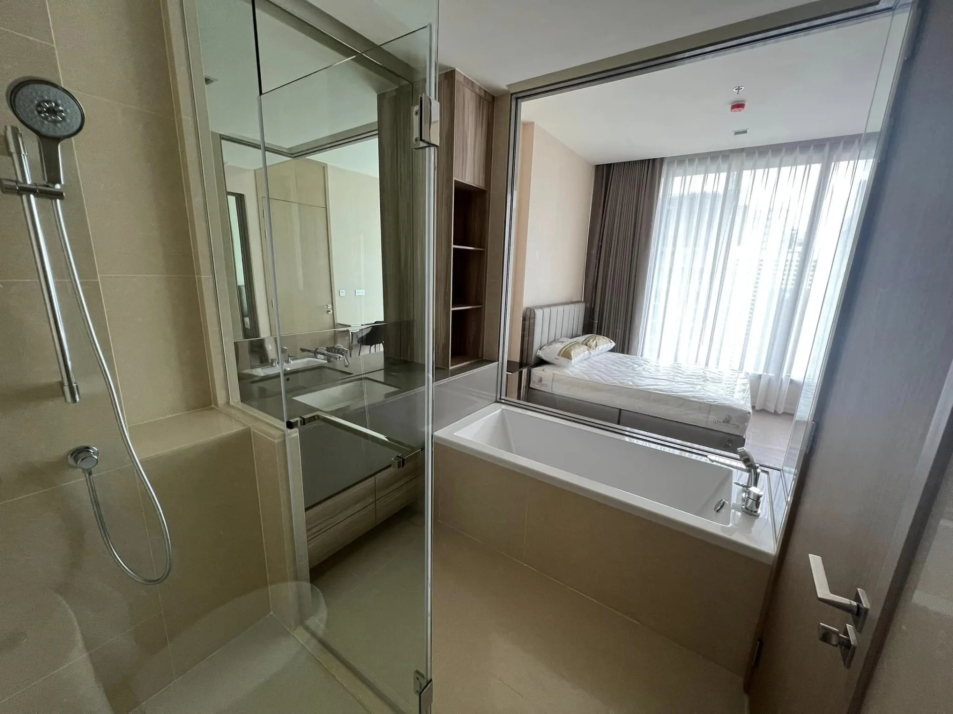 Property photos for The Esse Asoke