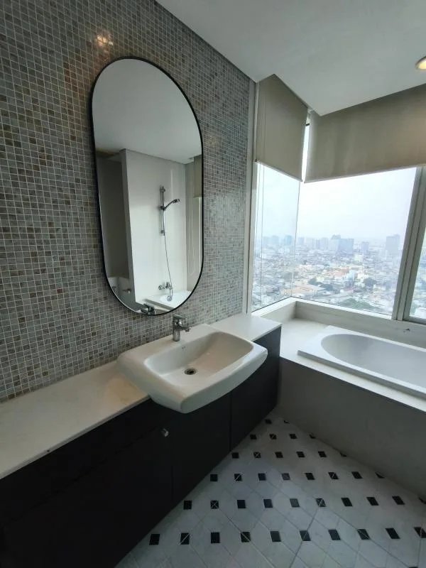 Property photos for Watermark Chaophraya