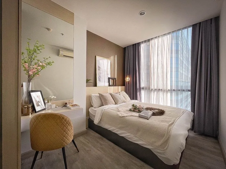 Property photos for Movenpick Residences Ekkamai Bangkok