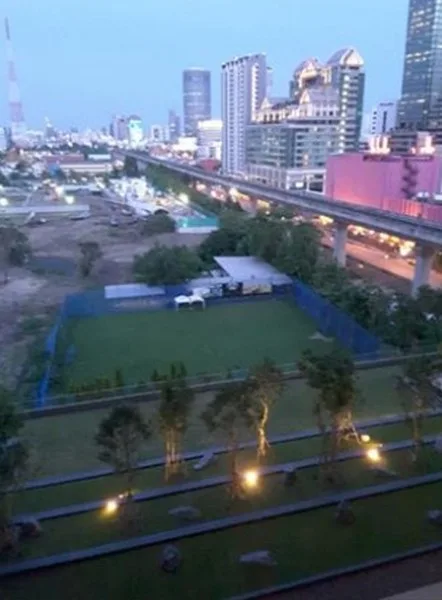 Property photos for Life Asoke
