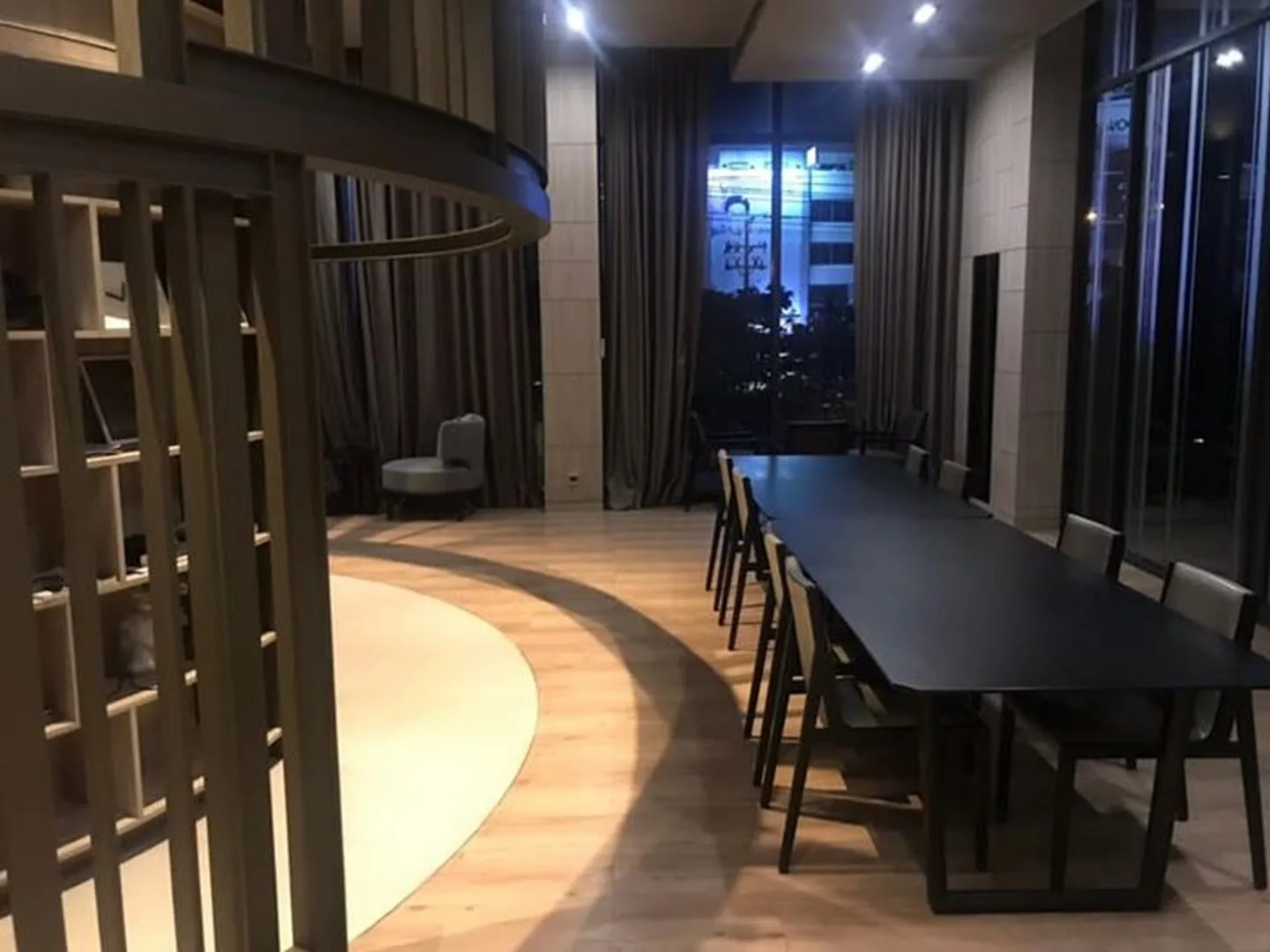 Property photos for Centric Ratchada - Huai Khwang