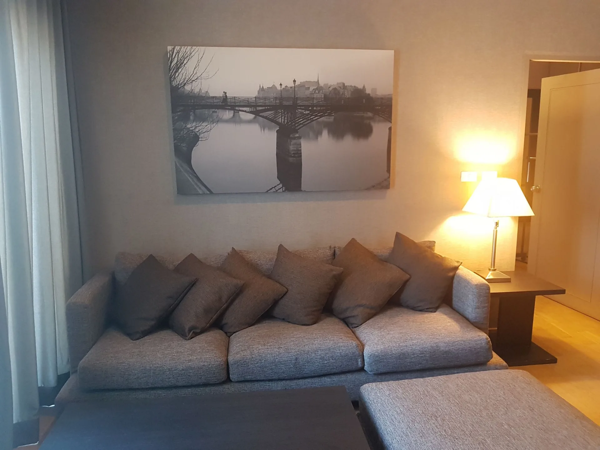 Property photos for Noble Reveal