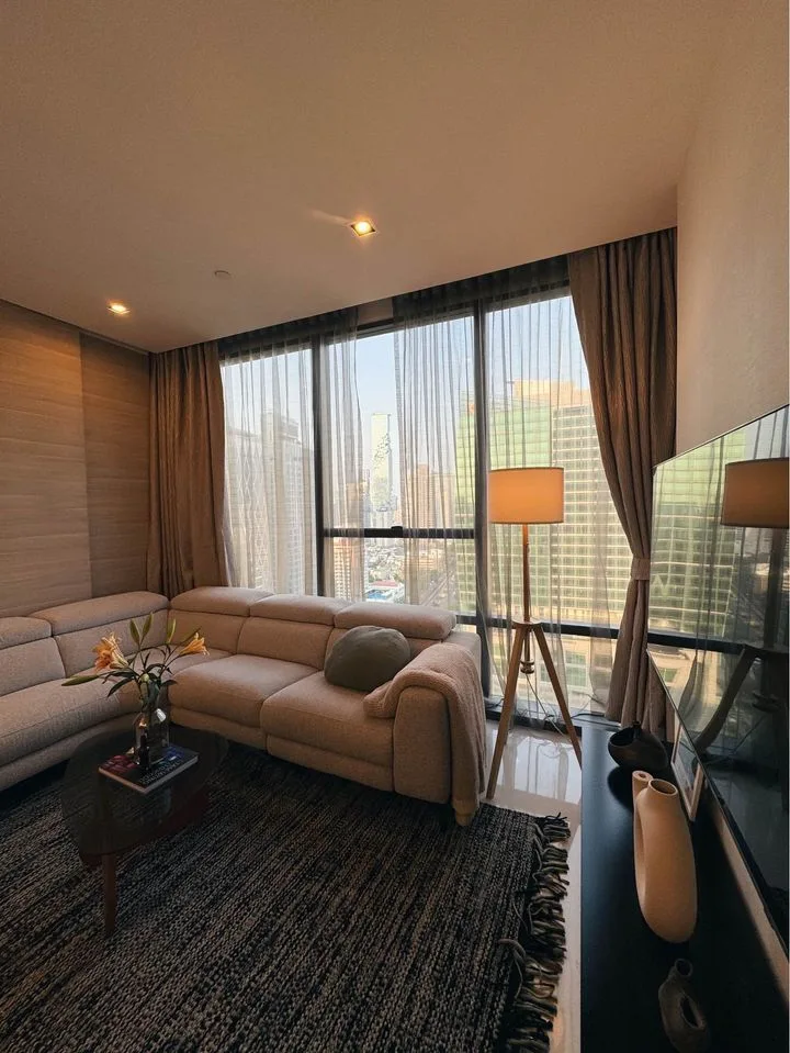 Property photos for The Bangkok Sathorn