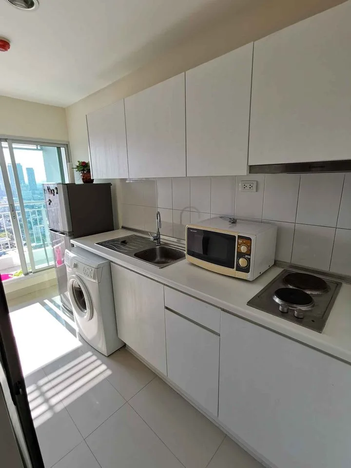 Property photos for Life @ Ladprao 18