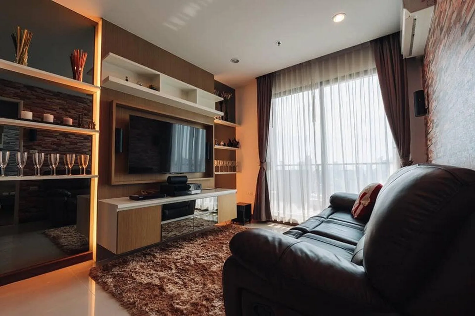 Property photos for Supalai Premier @ Asoke