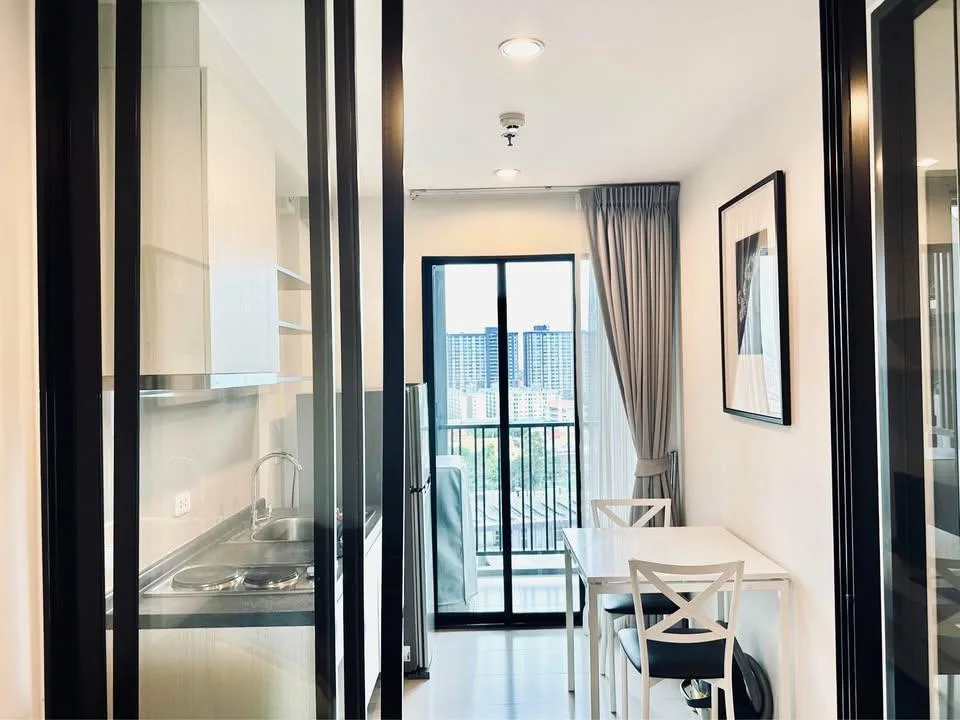 Property photos for The Base Park West Sukhumvit 77