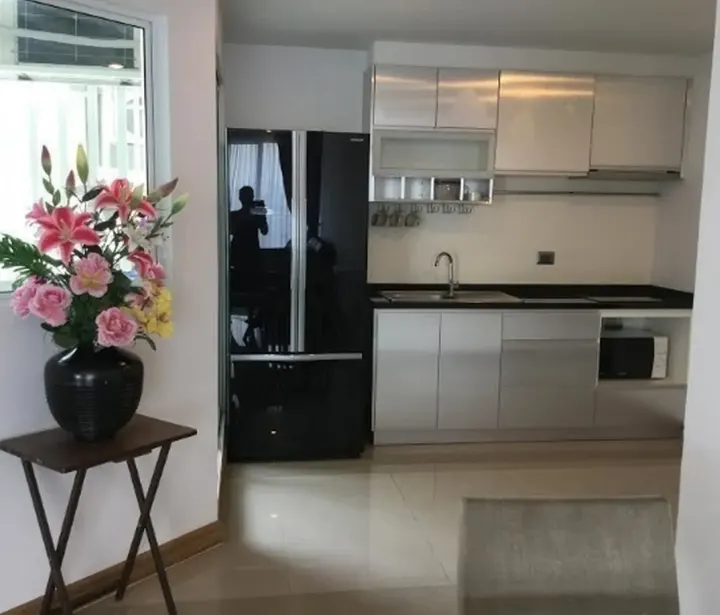 Property photos for Supalai Wellington
