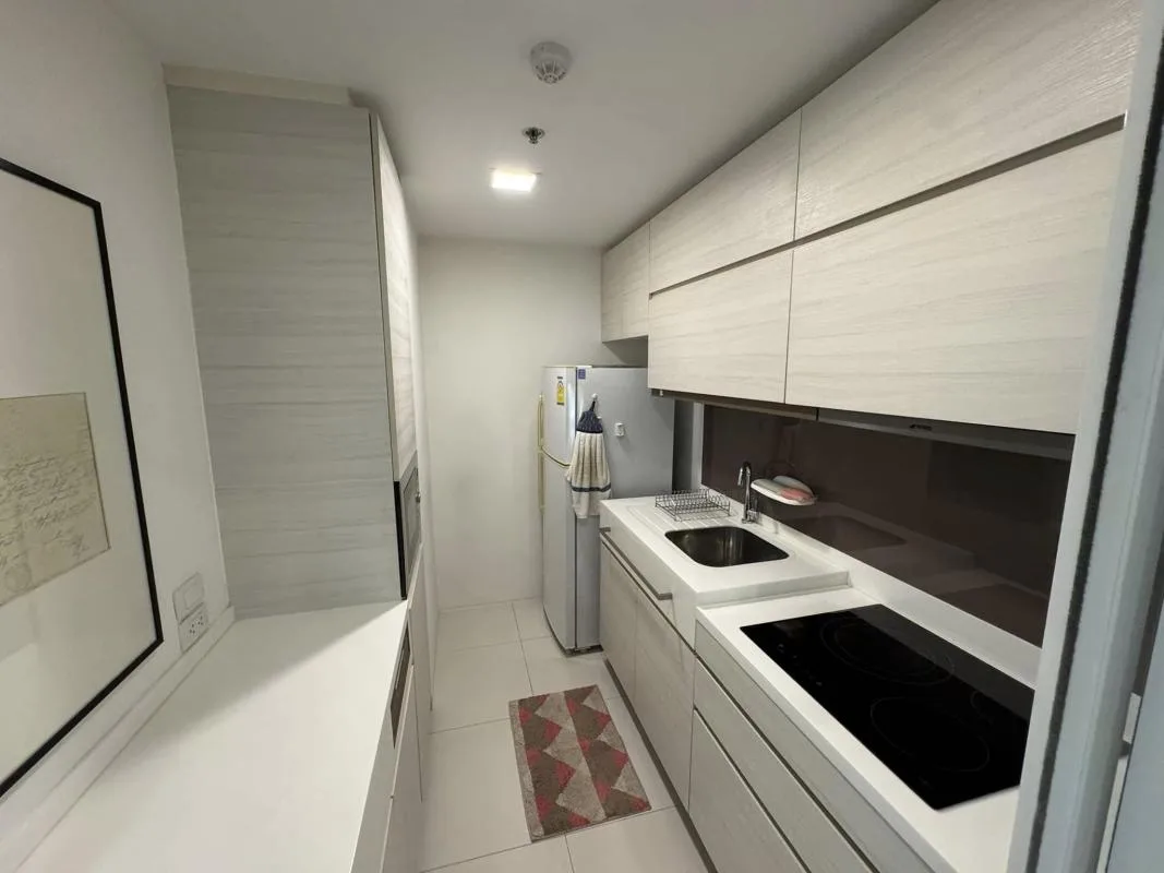 Property photos for The Room Sathorn - Taksin